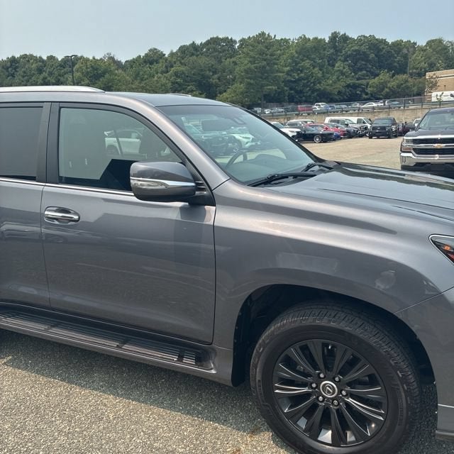 2021 Lexus GX 460 Premium