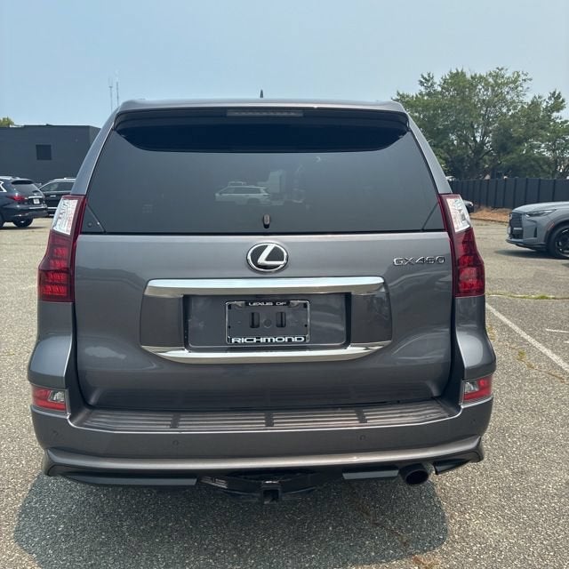 2021 Lexus GX 460 Premium
