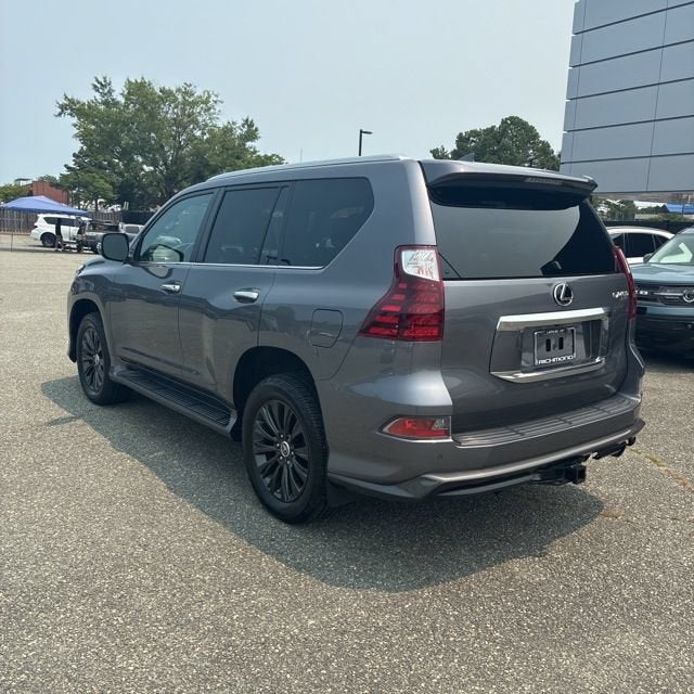 2021 Lexus GX 460 Premium