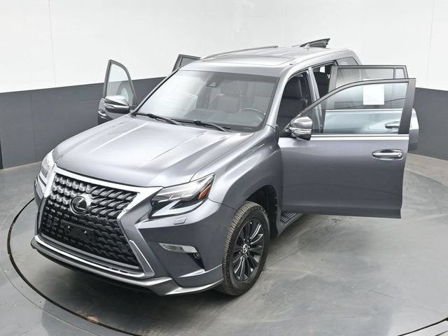 2021 Lexus GX 460 Premium