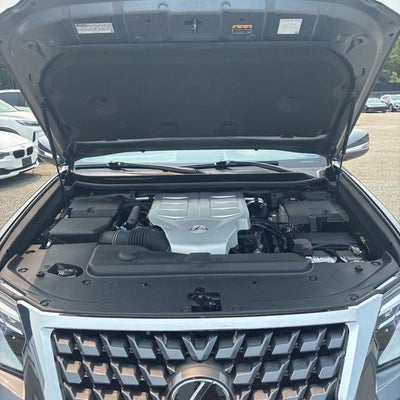2021 Lexus GX 460 Premium