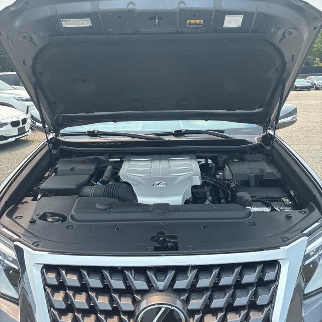 2021 Lexus GX 460 Premium