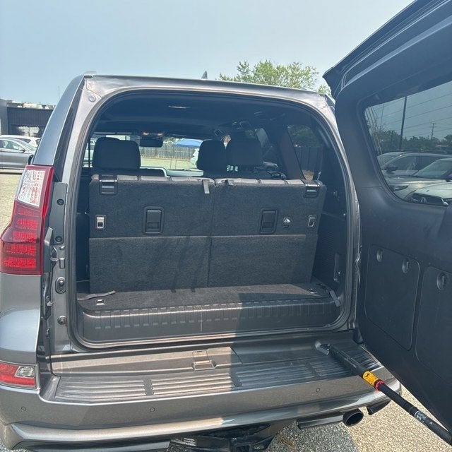 2021 Lexus GX 460 Premium