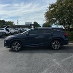 2019 Lexus RX RX 350L Premium