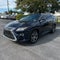 2019 Lexus RX RX 350L Premium