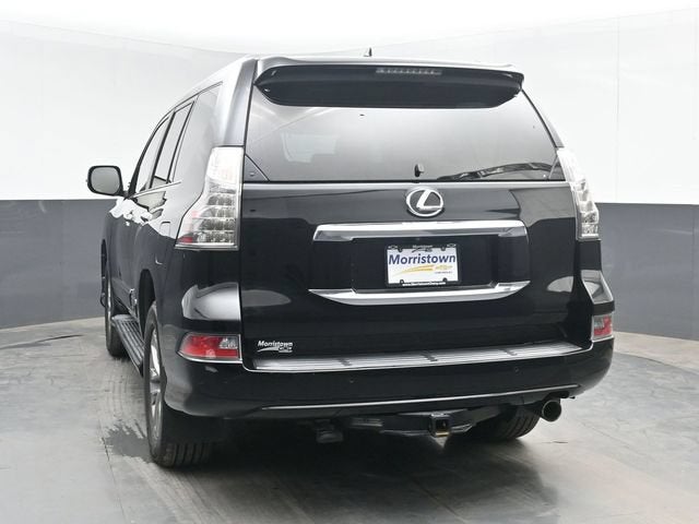 2016 Lexus GX 460 Luxury