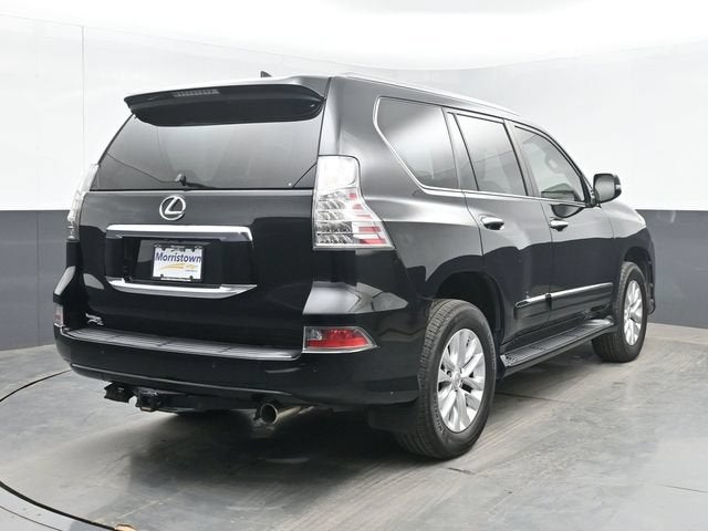 2016 Lexus GX 460 Luxury