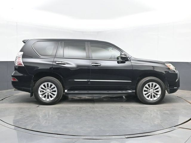 2016 Lexus GX 460 Luxury