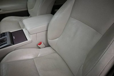 2016 Lexus GX 460 Luxury