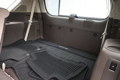 2016 Lexus GX 460 Luxury