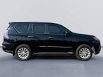 2016 Lexus GX 460 Luxury