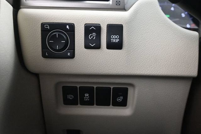 2016 Lexus GX 460 Luxury