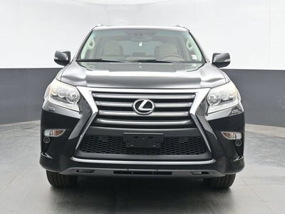 2016 Lexus GX 460 Luxury