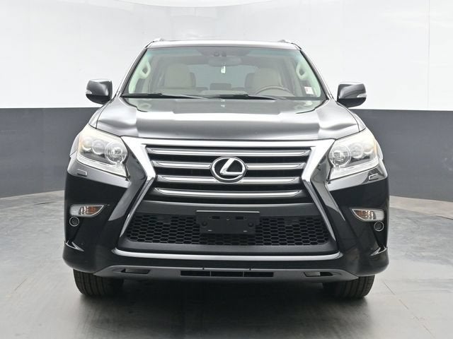 2016 Lexus GX 460 Luxury