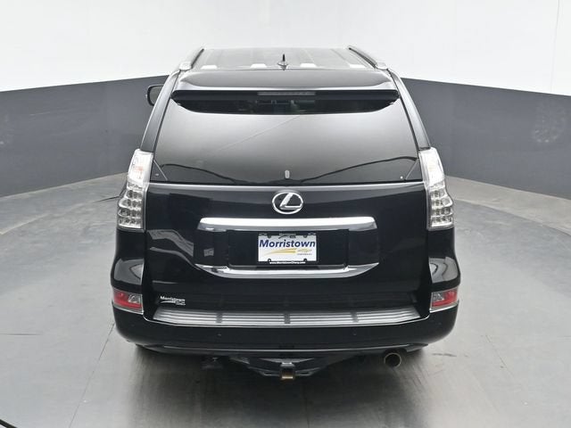 2016 Lexus GX 460 Luxury