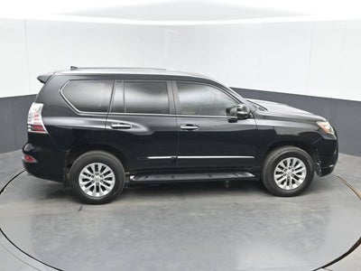 2016 Lexus GX 460 Luxury