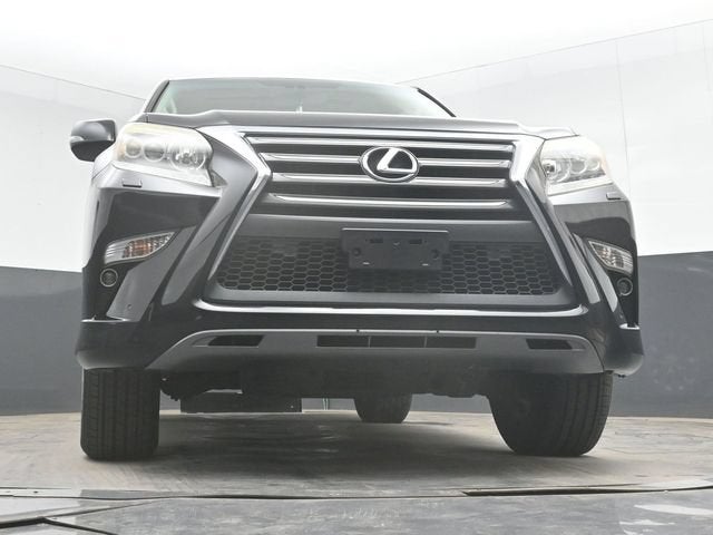2016 Lexus GX 460 Luxury