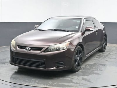 2012 Scion tC NA