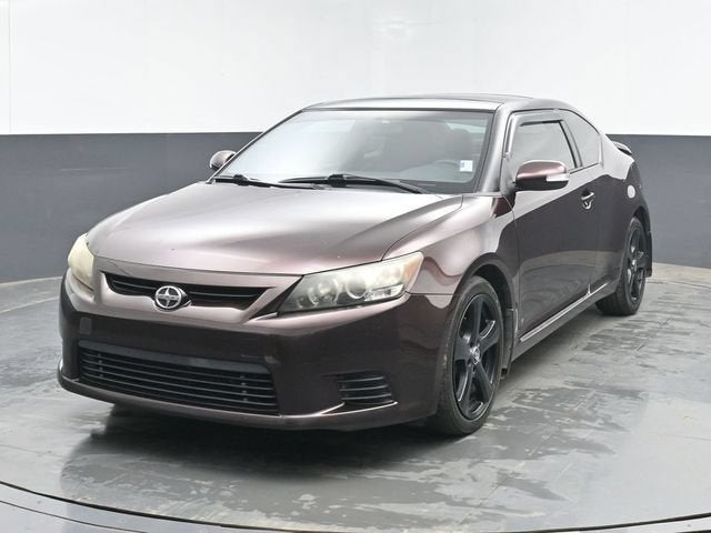 2012 Scion tC NA