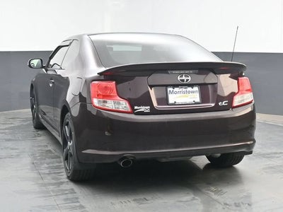 2012 Scion tC NA