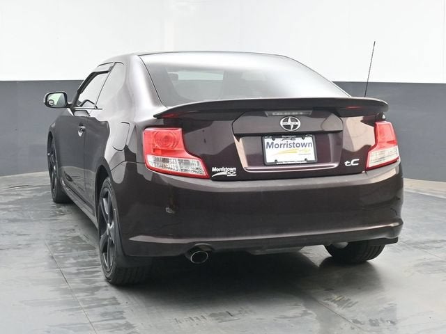 2012 Scion tC NA