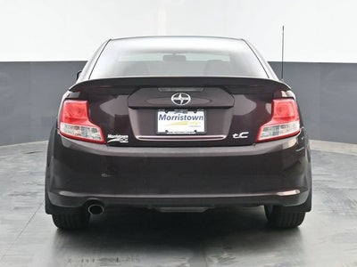 2012 Scion tC NA
