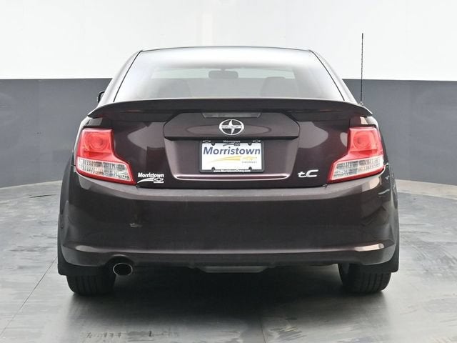 2012 Scion tC NA