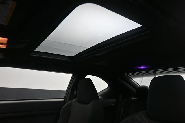 2012 Scion tC NA