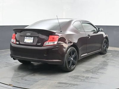 2012 Scion tC NA