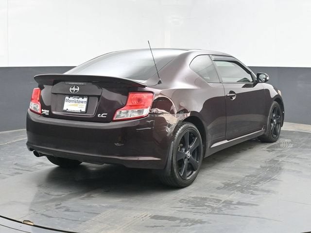 2012 Scion tC NA