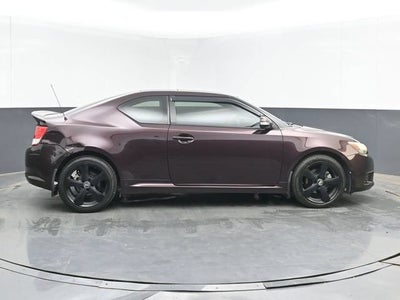 2012 Scion tC NA