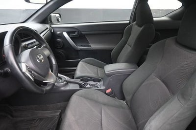 2012 Scion tC NA