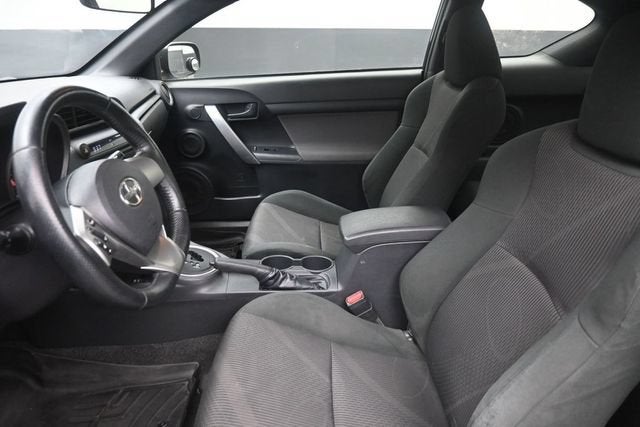 2012 Scion tC NA