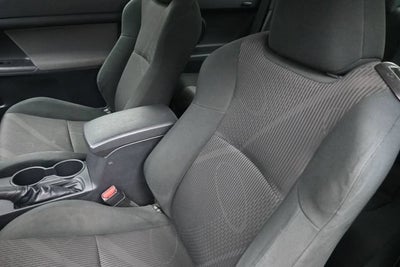 2012 Scion tC NA