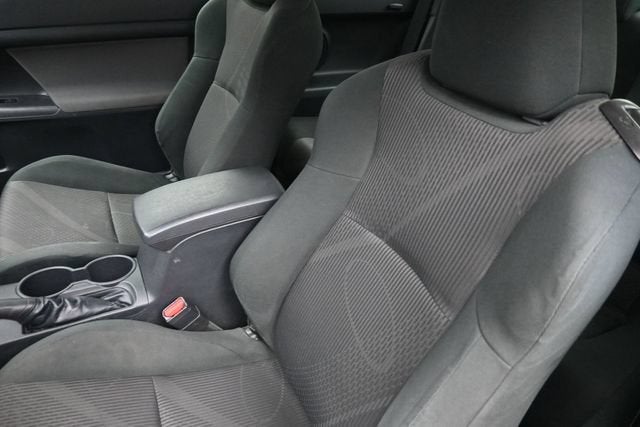 2012 Scion tC NA