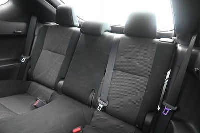 2012 Scion tC NA