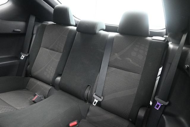 2012 Scion tC NA