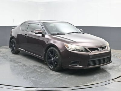 2012 Scion tC NA