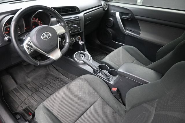 2012 Scion tC NA