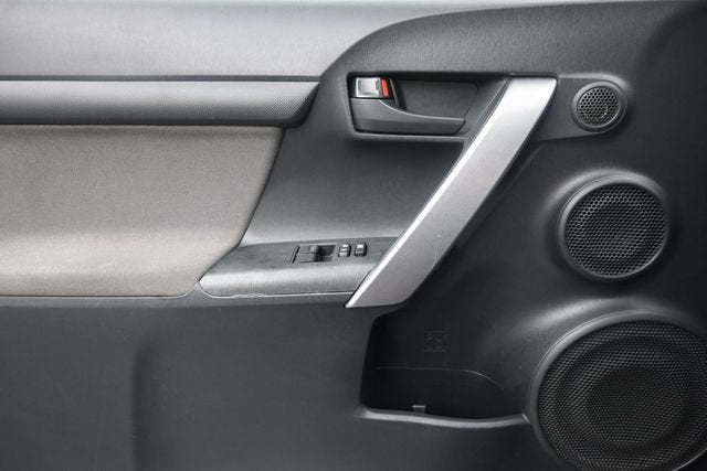 2012 Scion tC NA