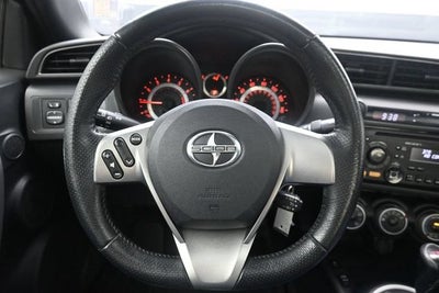 2012 Scion tC NA