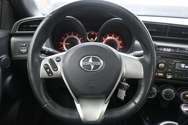 2012 Scion tC NA