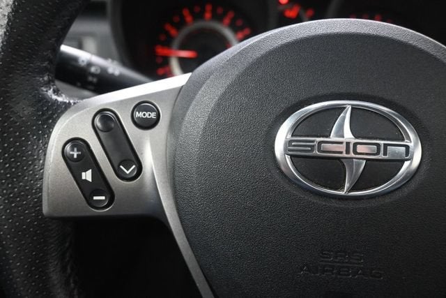 2012 Scion tC NA