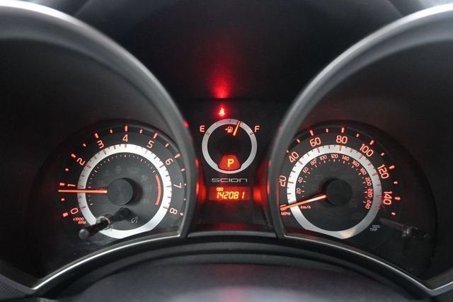 2012 Scion tC NA