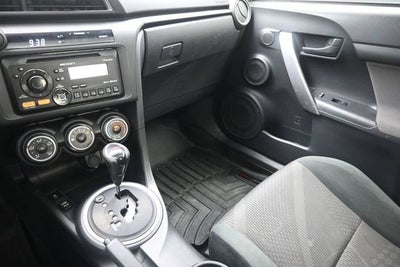 2012 Scion tC NA