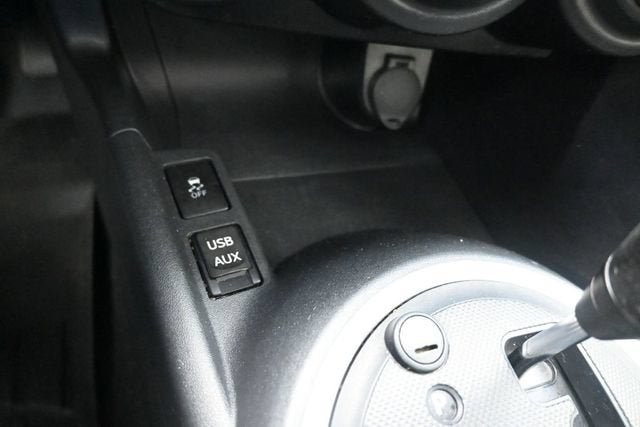 2012 Scion tC NA