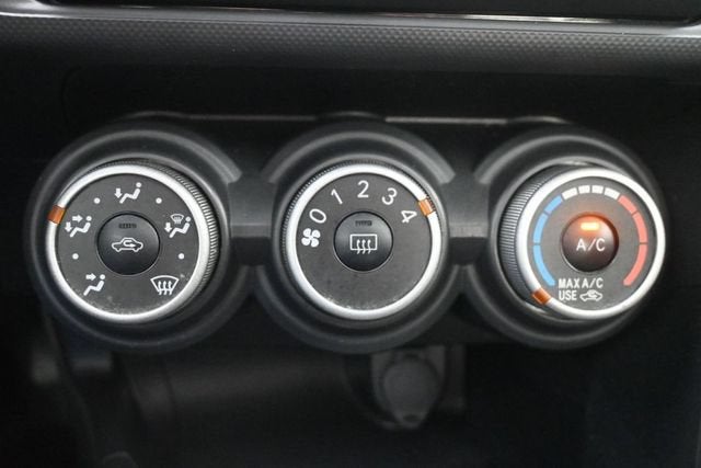 2012 Scion tC NA