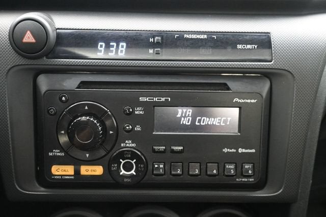 2012 Scion tC NA