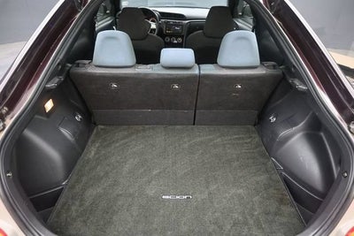 2012 Scion tC NA