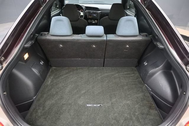 2012 Scion tC NA